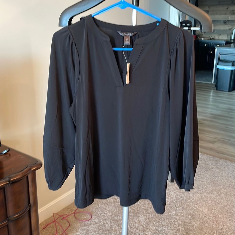Banana Republic shirt